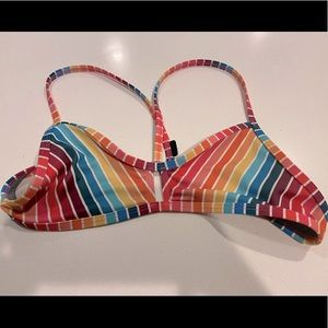 Jolyn swim & sports bra